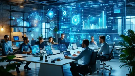 TeamViewer unveils new AI tool to boost business efficiency
