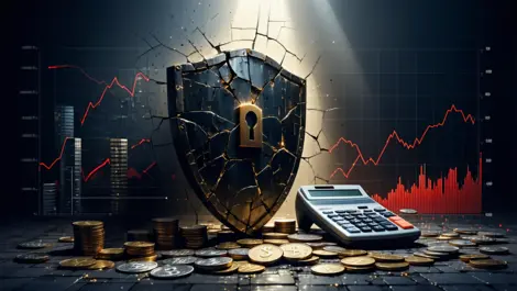 Study reveals severe security flaws in finance software