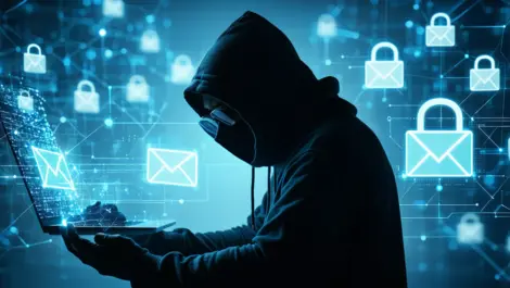 Business email compromise scams dominate Q3 2024 threats
