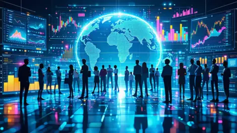 Taoshi unveils Glitch, aiming to democratise AI trading