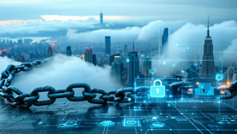 Technical debt hinders modernisation of identity systems