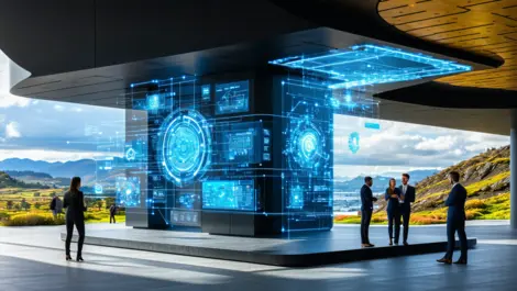 Gallagher Security partners with Clear Digital in NZ