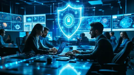 NTT DATA & Palo Alto Networks launch new MXDR service
