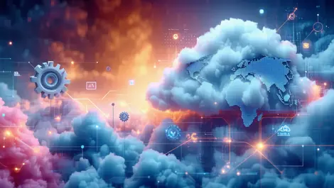 Rackspace partners with AWS for global cloud transformation