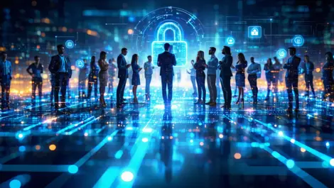 CybaVerse secures GBP £1.1m funding & new leadership