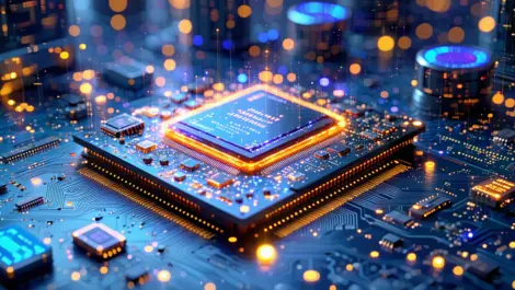Apple unveils M4 Pro & M4 Max chips with new features