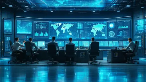 Palo Alto Networks unveils AI-driven OT security solutions