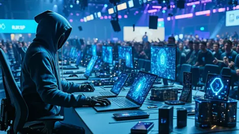 Trend Micro hosts Pwn2Own Ireland to tackle AI risks
