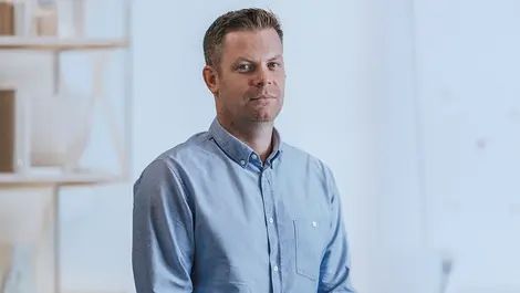 Nick Hawes appointed Solutions Manager at Red Cactus UK