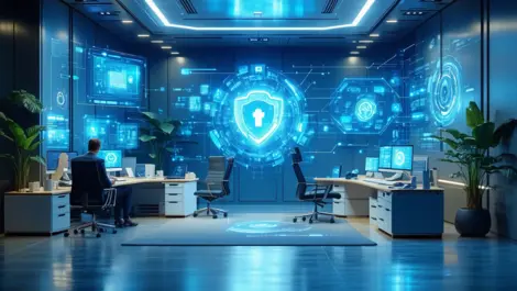 Aflac wins 2024 CSO award for innovative security project