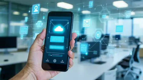 TrueDialog unveils SMS app for Salesforce Marketing Cloud