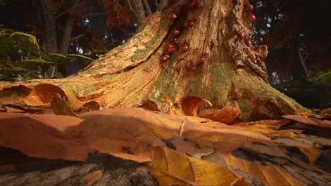 Game review: Empire of the Ants (Xbox Series X)