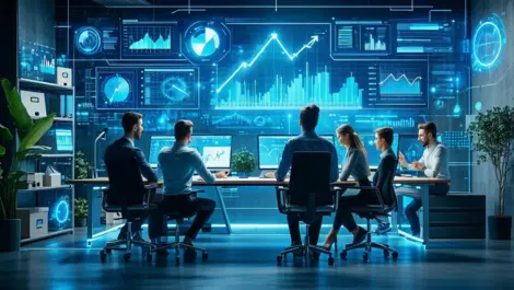 Lucanet acquires Causal to enhance planning solutions