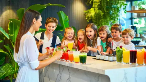 AI drives Tea Industries' success in Australian market