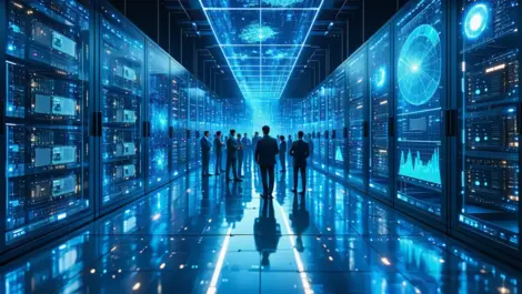 Tata boosts AI cloud with NVIDIA upgrades in India
