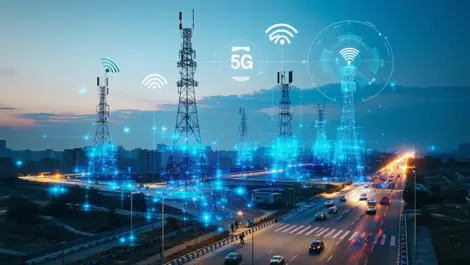 Software Radio Systems unveils integration of 5G O-RUs