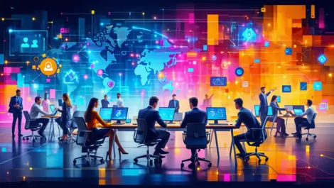 OLOID secures $6m funding & new Workday partnership