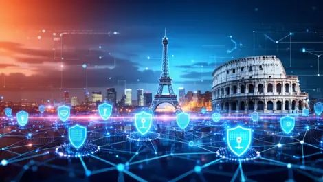 Infinigate & Acronis expand partnership across Europe
