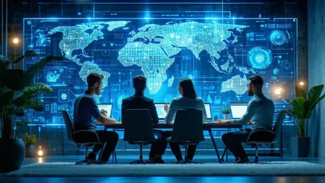 AWS launches Generative AI Partner Innovation Alliance