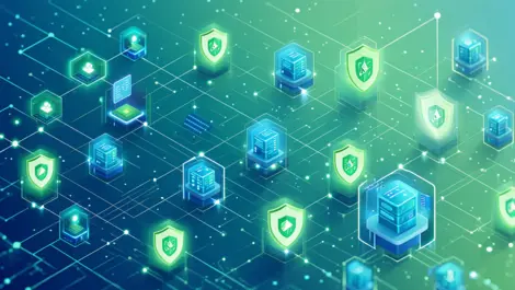 BlueVoyant report shows decline in supply chain breaches