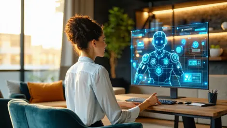 AI chatbots in Australia need human touch for empathy
