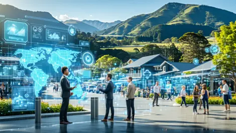 HCLTech partners with Tasman District for digital upgrade