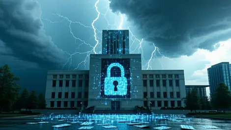 UK councils lack cyber insurance, Apricorn report finds