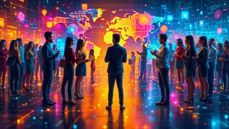 NICE launches AI-powered CXone Mpower SmartSpeak tool