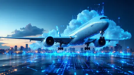 TCS aids Air France-KLM in cloud data transformation deal