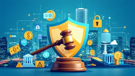Australia's scam prevention law aims for AUD $50m fines