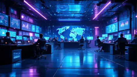 Integrity360 launches new Managed dSOC with Darktrace AI