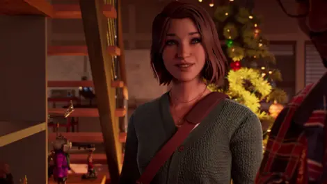 Game review: Life Is Strange: Double Exposure