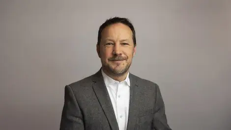 Gallagher Security appoints Spencer Marshall as VP for UK