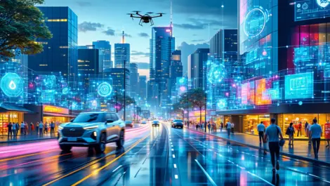 SOTI forecasts Australian eCommerce trends for 2025