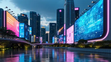 Yahoo study reveals digital marketing challenges in 2025