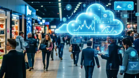 UK ecommerce firms underutilise cloud ERP systems, study finds