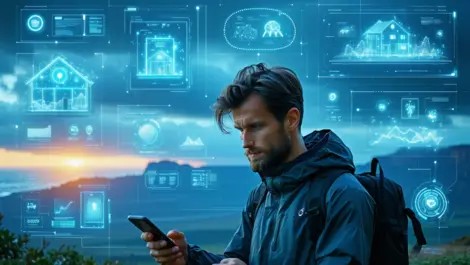 Australians hesitant on AI for travel, report reveals