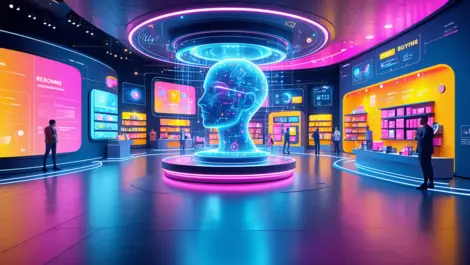 Dentsu & Salesforce unveil AI-driven Smarter Media tool
