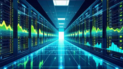 Gartner warns of AI data centre power shortages by 2027