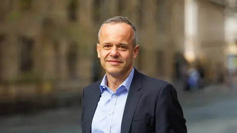 Platform consolidation key to cybersecurity success