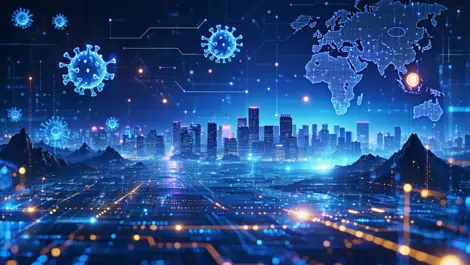 Google Cloud warns of AI escalation in cyber threats by 2025