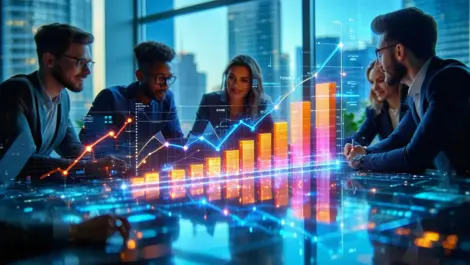 Marketing budgets rise in 2024, AI drives strategic growth