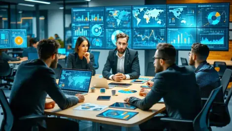Nearly half of AI marketing efforts fail to meet goals