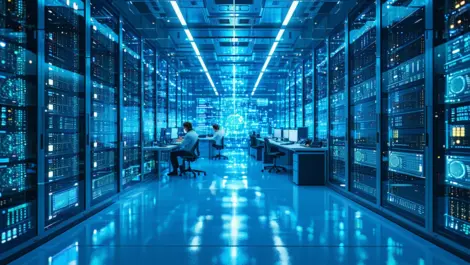 HPE unveils new supercomputing solutions for AI & HPC
