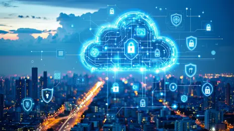 Cloud security critical as AI adoption set to soar in 2025