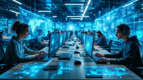 Red Hat enhances developer hub with new AI templates