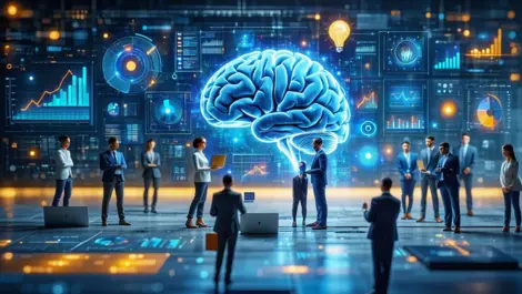 AI in marketing: Infosys study finds value realisation gap
