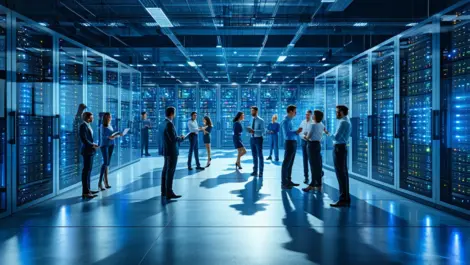 NetApp unveils upgraded storage systems for all sizes