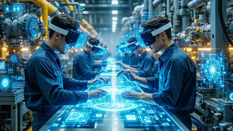 RealWear acquires Almer Technologies to boost industrial AR
