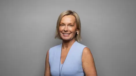Kinetic IT appoints Inese Kingsmill as new Board Director
